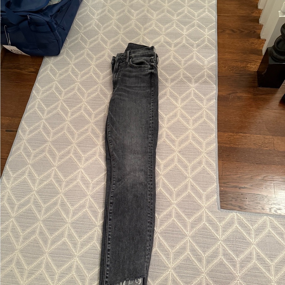 Women's Black Jeans